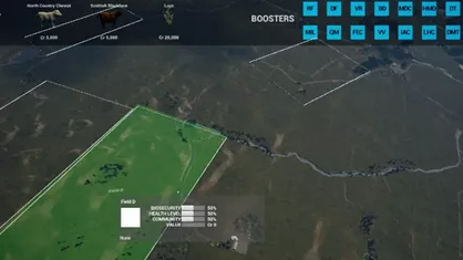 Digi Croft Screenshot 2