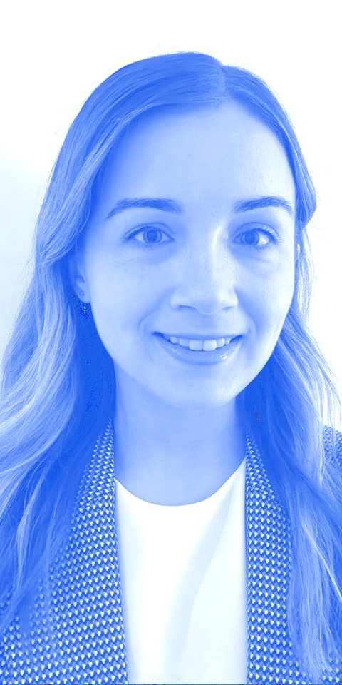 Nicole Moll, KE Officer
