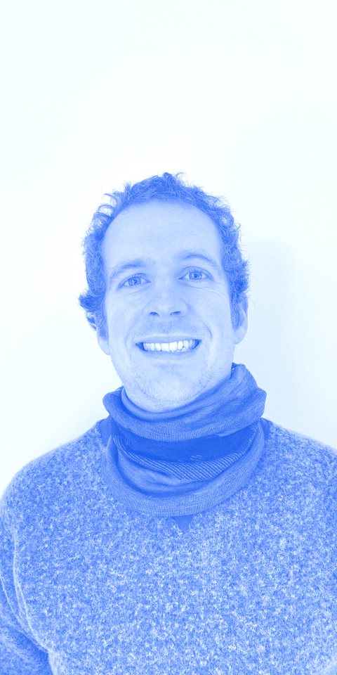 Jack Hearn Colourized