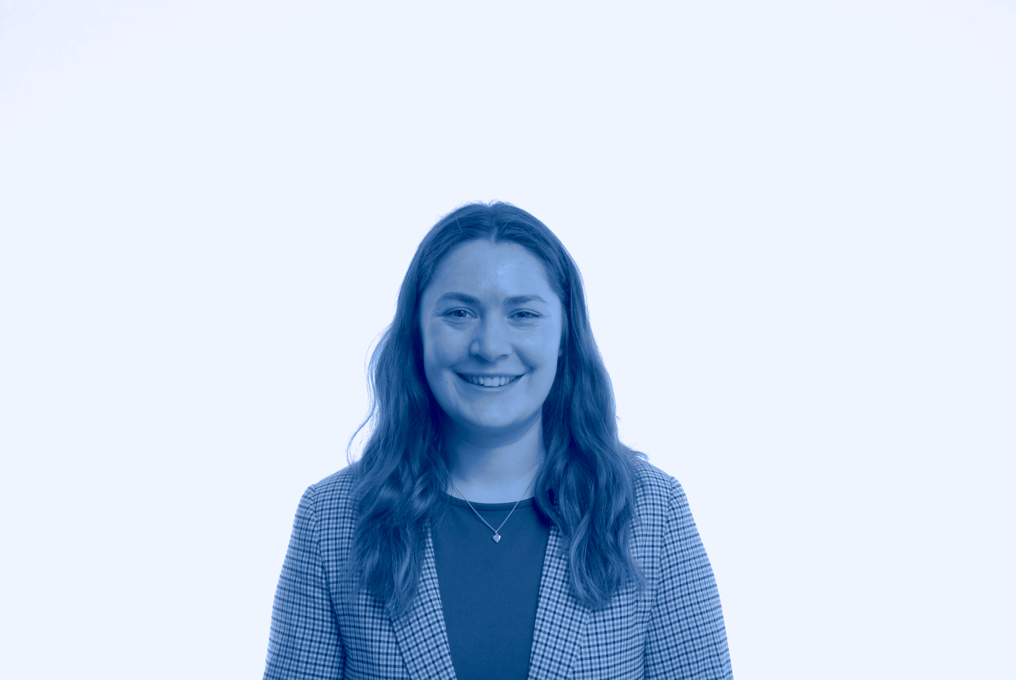 Hannah Budge Colourized