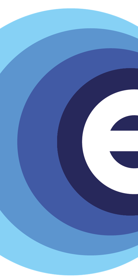 Epic Logo Colour Circle