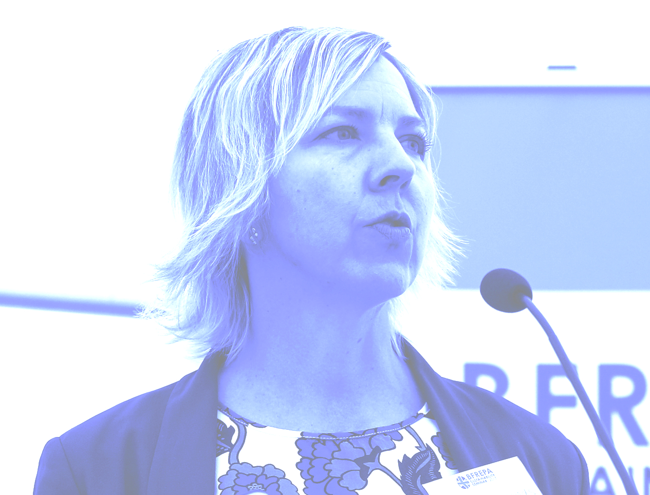 Vicky Sadilands Colourized Light